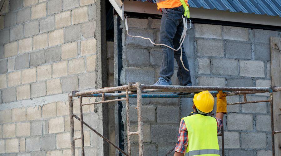 Local Chimney Repair in Wallace, NC